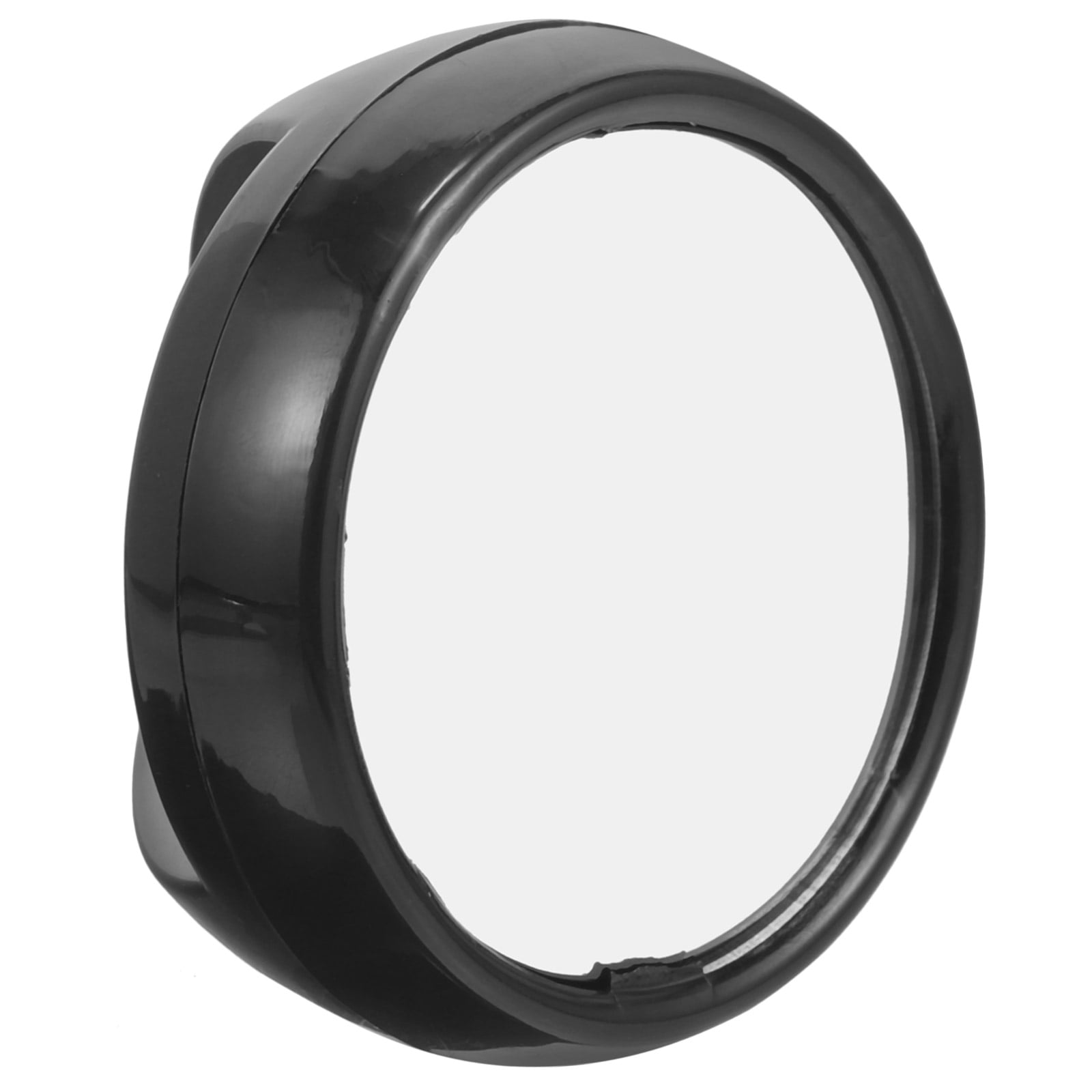 Computer Rearview Mirror Convex Mirror Personal Safety Mirror Watch- It ...