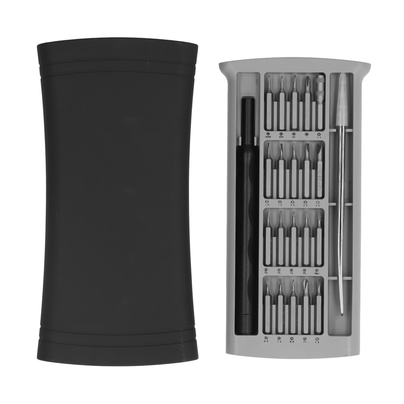 Computer Repair Screwdriver 22 In 1 Magnetic Laptop Screwdrivers Kit computer-repair-screwdriver-22-in-1-magnetic-laptop-screwdrivers-kit