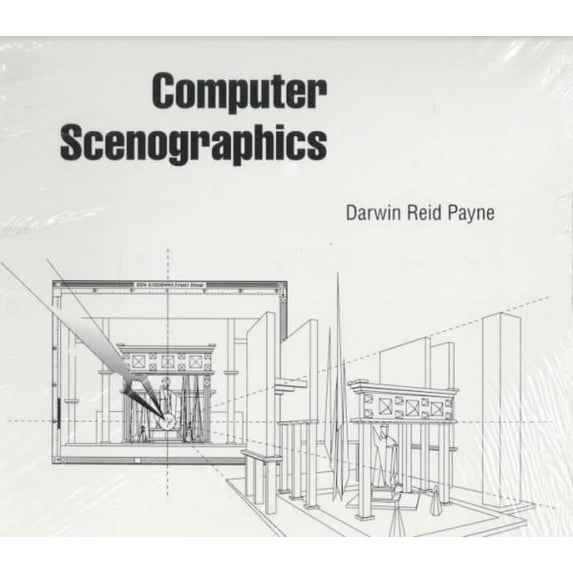 Pre-Owned Computer Scenographics (Paperback)
