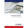 thumbnail image 1 of Computer Science 1, (Paperback), 1 of 1