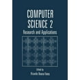 thumbnail image 1 of Computer Science 2: Research and Applications, (Paperback), 1 of 1