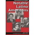 thumbnail image 1 of Computer Science; 4 Notable Latino Americans: A Biographical Dictionary, (Hardcover), 1 of 1