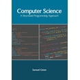 thumbnail image 1 of Computer Science: A Structured Programming Approach, (Hardcover), 1 of 1