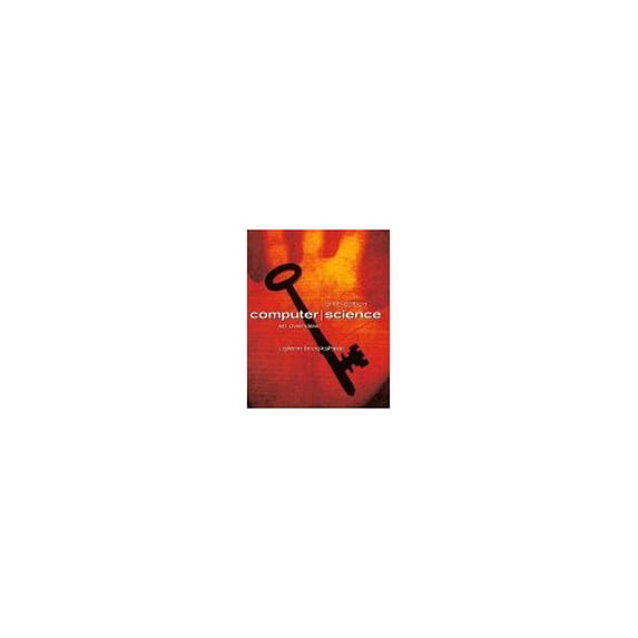 Pre-Owned Computer Science: An Overview (Paperback) 020135747X 9780201357479