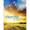 thumbnail image 1 of Pre-Owned Computer Science: An Overview (Paperback) 0133760065 9780133760064, 1 of 1