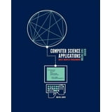 Computer Science Applications: Object Oriented Programming, (Paperback ...