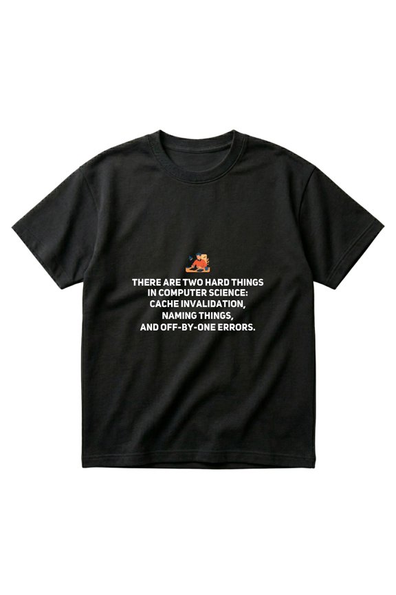 Computer Science Code Writing Humor Nerdy Geeky Gift T-Shirts