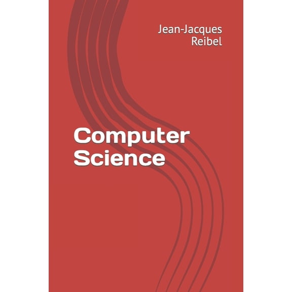 Computer Science Computer Science, Book 1, (Paperback)