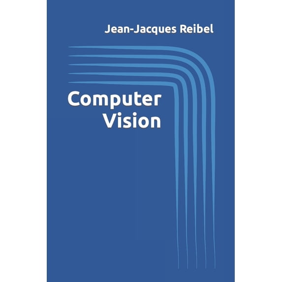 Computer Science Computer Vision, (Paperback)