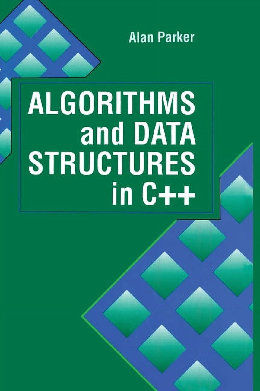 Computer Science & Engineering Algorithms and Data Structures in C++ ...