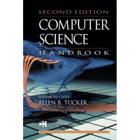 Pre-Owned Computer Science Handbook, Second Edition Paperback