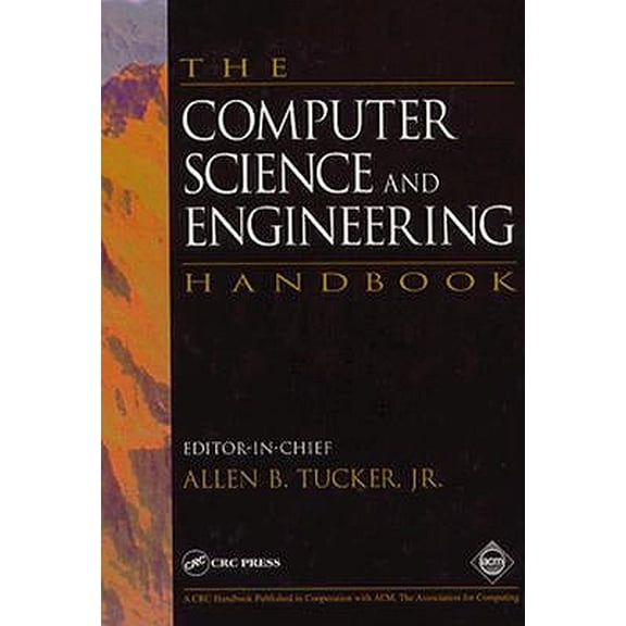 Pre-Owned The Computer Science and Engineering Handbook