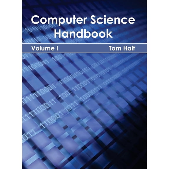 Computer Science Handbook: Volume I, (Hardcover)