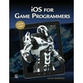 thumbnail image 1 of Computer Science IOS for Game Programmers, (Paperback), 1 of 1