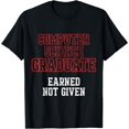 Computer Science IT Graduate Earned Graduation T-Shirt - Walmart.com