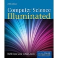thumbnail image 1 of Pre-Owned Computer Science Illuminated (Paperback) 1449672841 9781449672843, 1 of 1