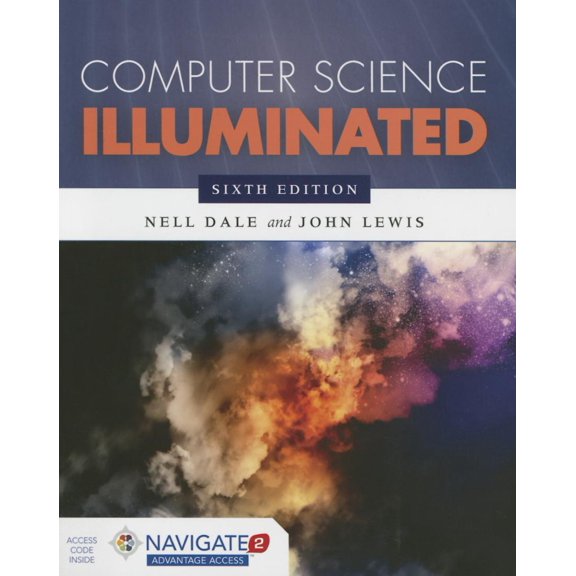 Pre-Owned Computer Science Illuminated
