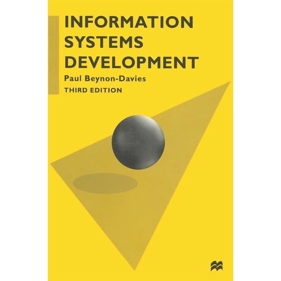 Computer Science Information Systems Development: An Introduction to Information Systems Engineering, Book 1, (Paperback)
