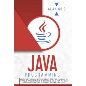 Computer Science Java Programming: Learn How to Code With an Object-Oriented Program to Improve Your Software Engineering Skills. Get Fam, Book 3, (Paperback)
