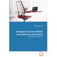 thumbnail image 1 of Computer Science MCQ's and Interview Questions (Paperback), 1 of 1
