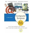thumbnail image 1 of Pre-Owned Computer Science Made Simple: Learn How Hardware and Software Work-- And How to Make Them Work for You! Paperback, 1 of 1