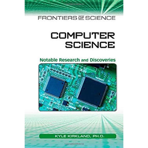 Pre-Owned Computer Science : Notable Research and Discoveries