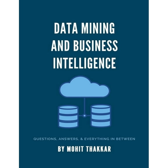 Data Mining & Business Intelligence: Subject Notes