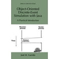 thumbnail image 1 of Computer Science Object-Oriented Discrete-Event Simulation with Java: A Practical Introduction, (Hardcover), 1 of 1
