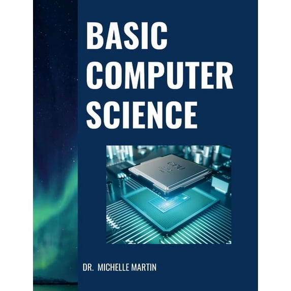 Computer Science, (Paperback)
