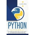 thumbnail image 1 of Computer Science Python Programming: The Easiest Python Crash to Learn the Main Applications as Web Development, Data Analysis, Data Scie, Book 1, (Hardcover), 1 of 1
