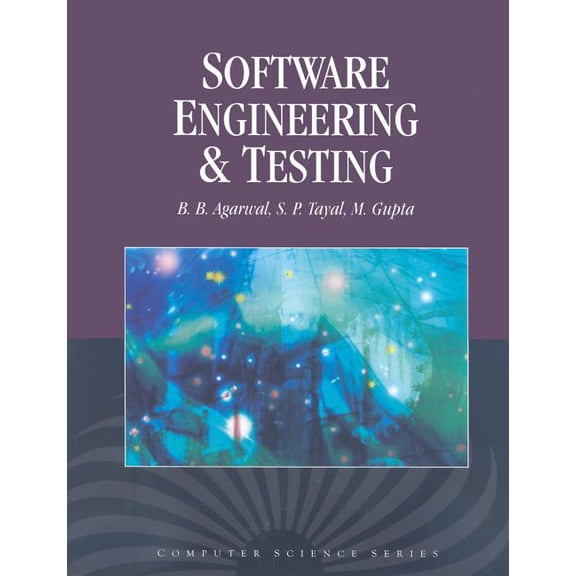 Pre-Owned Computer Science: Software Engineering & Testing: An Introduction (Other)