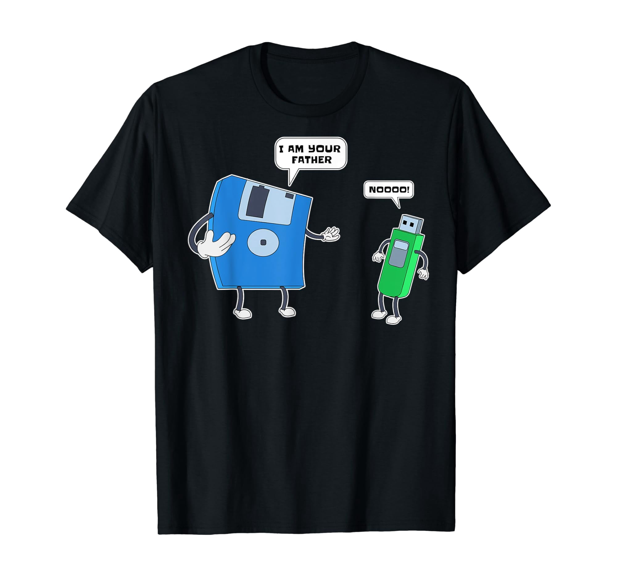 Computer Science Merchandise Computer Science T-Shirt - Walmart.com