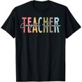 Computer Science Merchandise Computer Science Teacher Job T-Shirt - Walmart.com