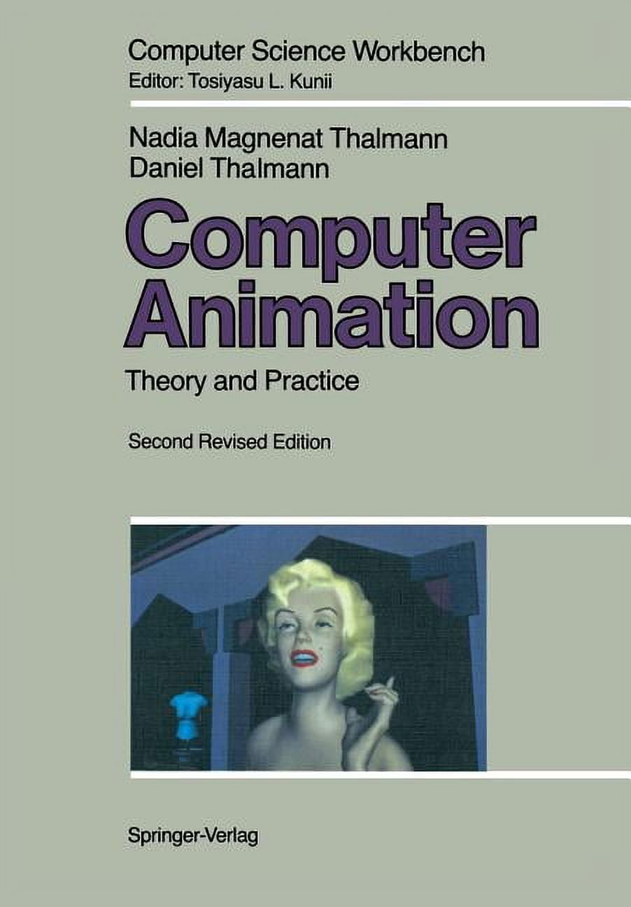 Scientific Animation