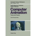 thumbnail image 1 of Computer Science Workbench Computer Animation: Theory and Practice, (Paperback), 1 of 1