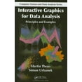 thumbnail image 1 of Computer Science and Data Analysis Interactive Graphics for Data Analysis: Principles and Examples, (Hardcover), 1 of 1