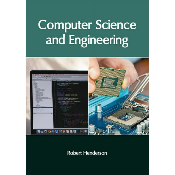 Computer Science and Engineering, (Hardcover)