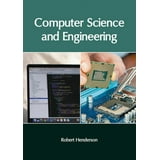 Computer Science and Engineering, (Hardcover) - Walmart.com