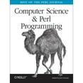 thumbnail image 1 of Pre-Owned Computer Science & Perl Programming: Best of the Perl Journal (Paperback) 0596003102 9780596003104, 1 of 1