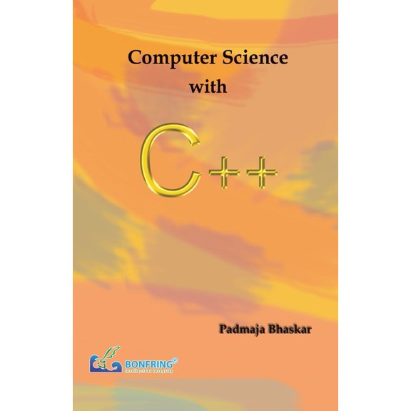 Computer Science with C++, (Paperback)