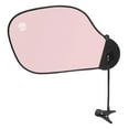 thumbnail image 1 of Computer Screen Sun Shade Desk Privacy Shield Clip on Foldable Light Blocker for Office Laptop Users, 1 of 9