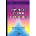 thumbnail image 1 of Computer Search Algorithms, 1 of 1