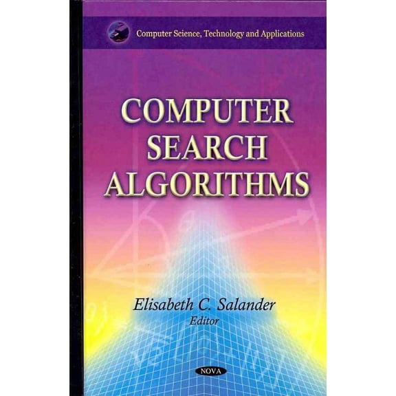 Computer Search Algorithms