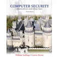thumbnail image 1 of Computer Security, 1 of 1