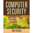 thumbnail image 1 of Pre-Owned Computer Security: Art and Science (Hardcover) 0201440997 9780201440997, 1 of 1