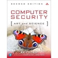 thumbnail image 1 of Pre-Owned Computer Security: Art and Science, (Hardcover), 1 of 1