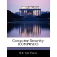 thumbnail image 1 of Computer Security (Compusec), 1 of 1