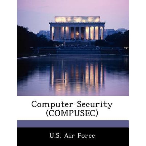Computer Security (Compusec)