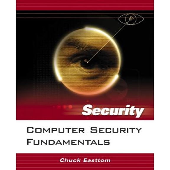 Pre-Owned Computer Security Fundamentals