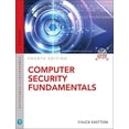 thumbnail image 1 of Pre-Owned Computer Security Fundamentals (Pearson IT Cybersecurity Curriculum), 1 of 1